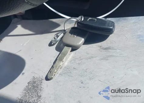 2009 Honda Civic Lx z USA, uszkodzony, nr VIN 1HGFA16509L016230